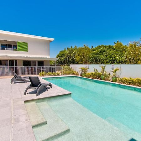 Mackay Oceanside Central Hotel Official ภายนอก รูปภาพ