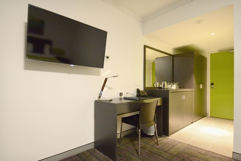 Mackay Oceanside Central Hotel Official ห้อง รูปภาพ