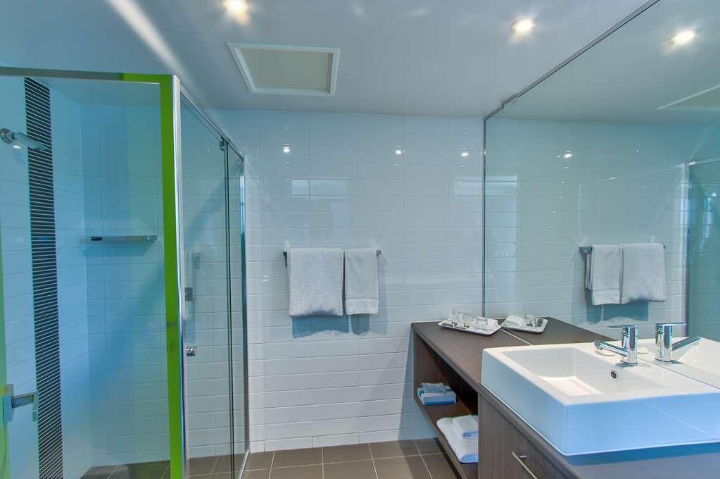 Mackay Oceanside Central Hotel Official ห้อง รูปภาพ