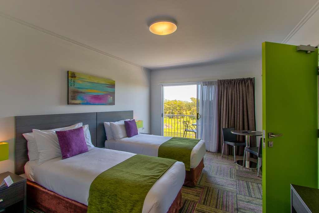 Mackay Oceanside Central Hotel Official ห้อง รูปภาพ