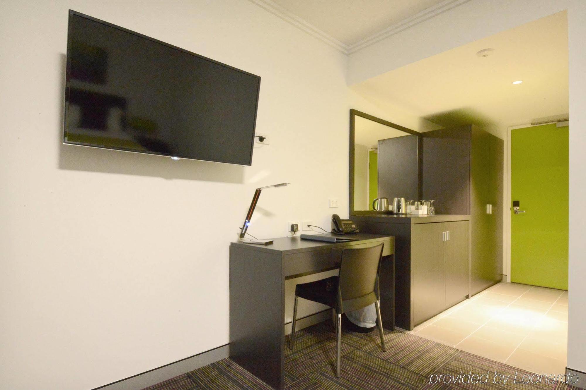 Mackay Oceanside Central Hotel Official ภายนอก รูปภาพ