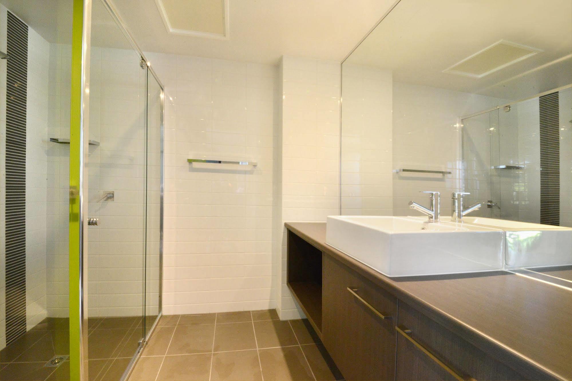 Mackay Oceanside Central Hotel Official ภายนอก รูปภาพ